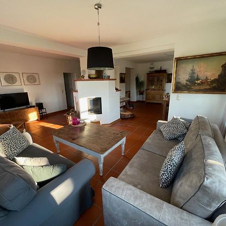 Seeblick Chiemgau, Haus Am Weinberg, 83370 Seeon Oberbayern المظهر الخارجي الصورة