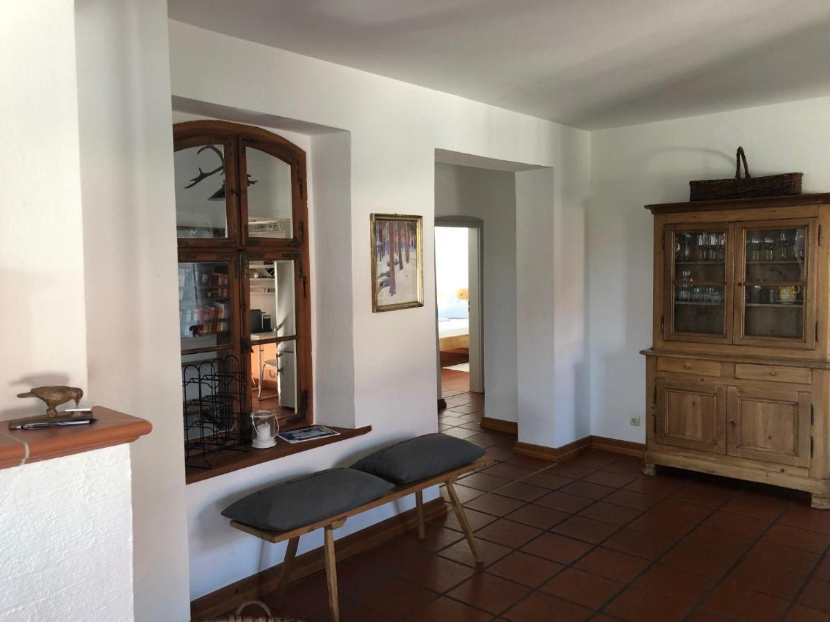 Seeblick Chiemgau, Haus Am Weinberg, 83370 Seeon Oberbayern المظهر الخارجي الصورة