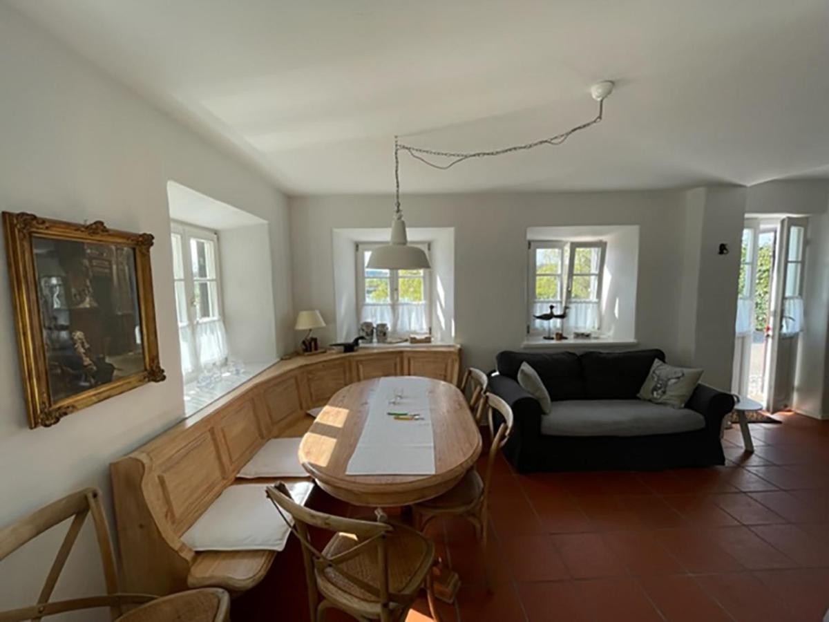 Seeblick Chiemgau, Haus Am Weinberg, 83370 Seeon Oberbayern المظهر الخارجي الصورة