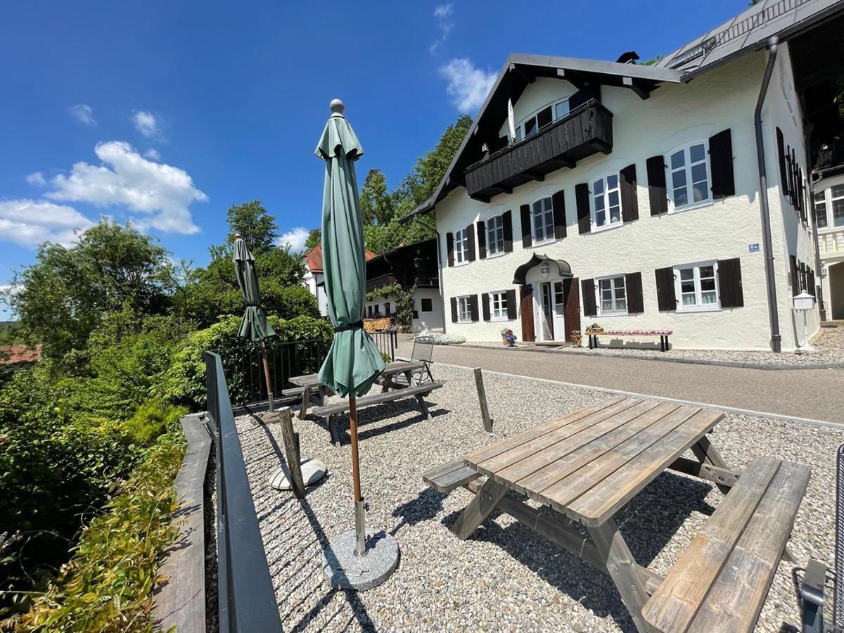 Seeblick Chiemgau, Haus Am Weinberg, 83370 Seeon Oberbayern المظهر الخارجي الصورة
