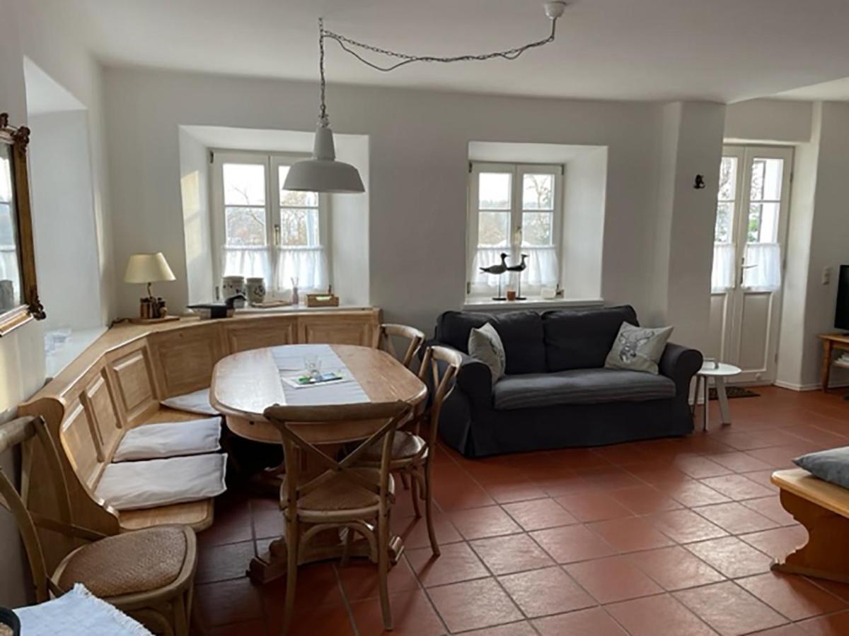 Seeblick Chiemgau, Haus Am Weinberg, 83370 Seeon Oberbayern المظهر الخارجي الصورة